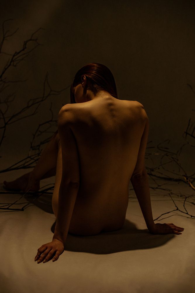 Photograph by Ксения Далишнева