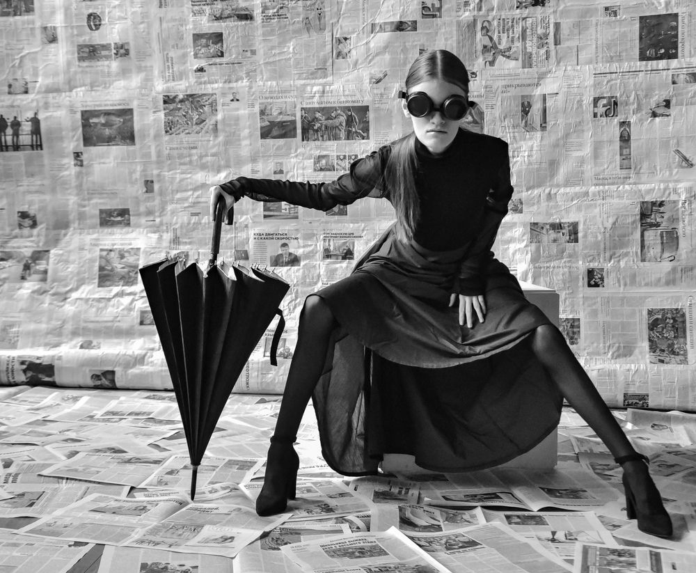 Photograph by Миронова Ульяна