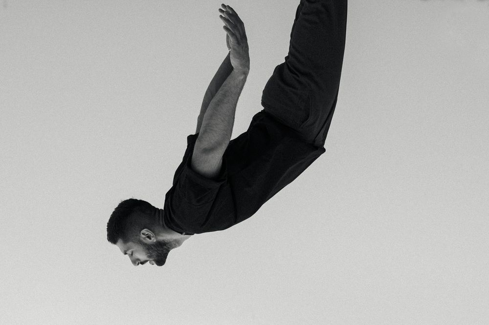 Photograph by Hossein Safaei