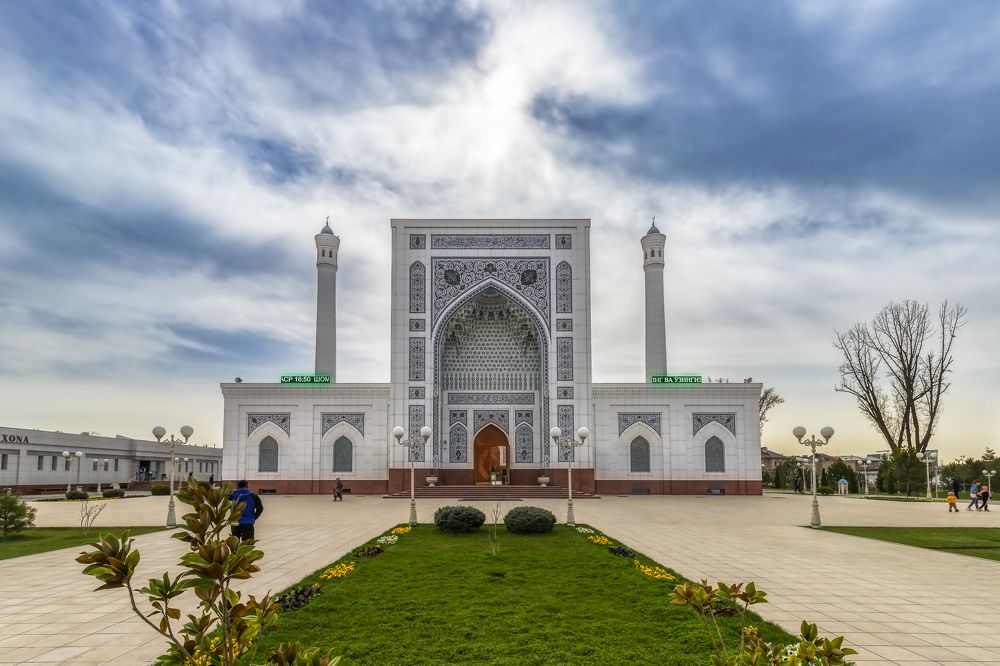 Photograph by Юрий Левко