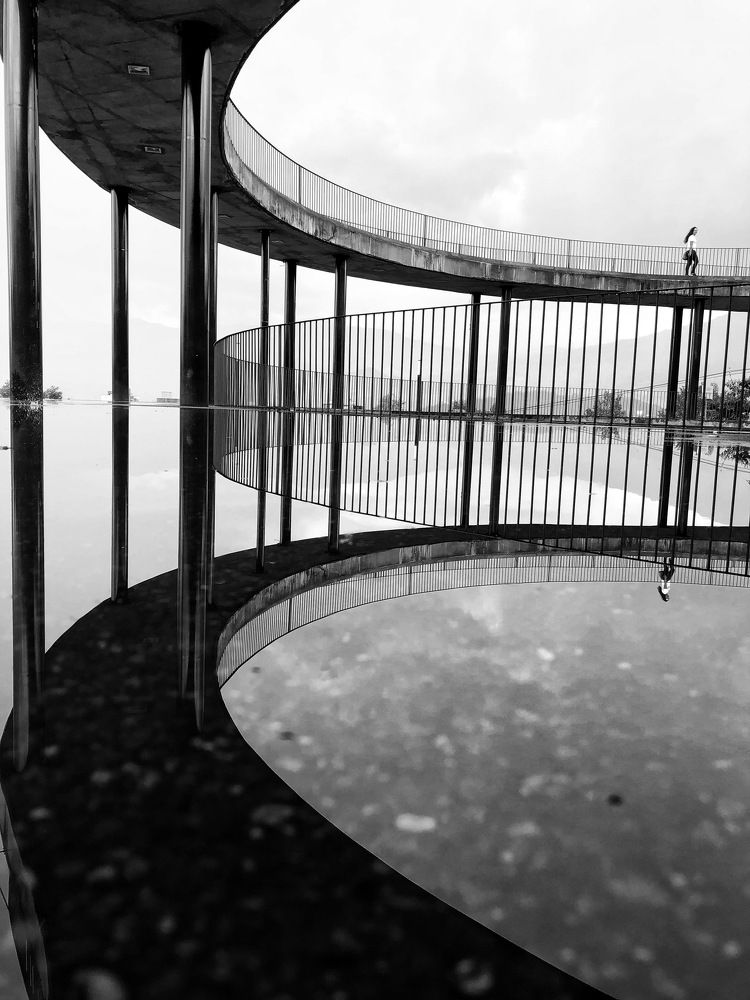 Photograph by Pedro Londoño