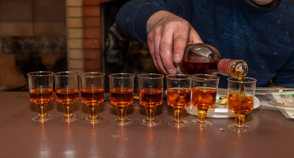 Photograph by Василий Вараксин