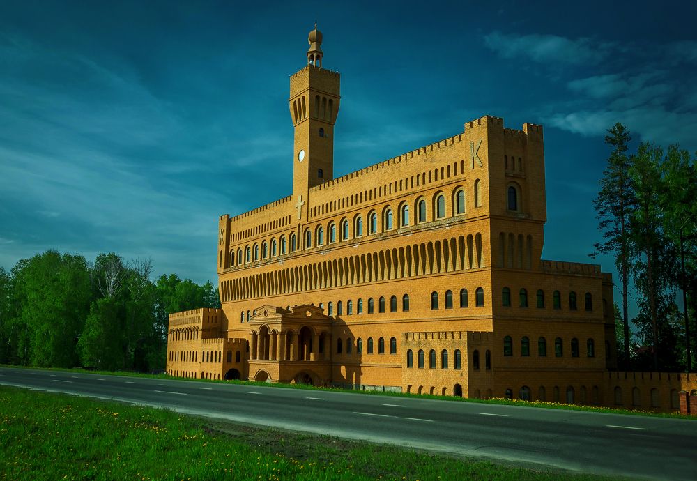 Фотография автора Михаил Бове