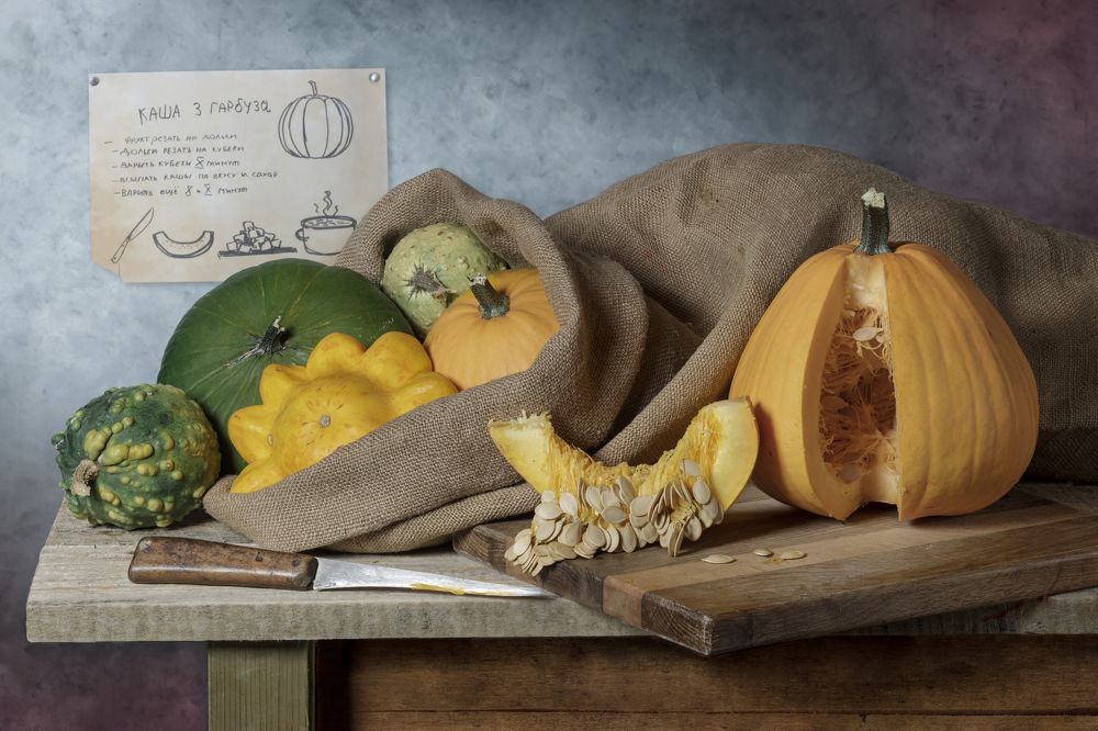 Photograph by Сергей Когда