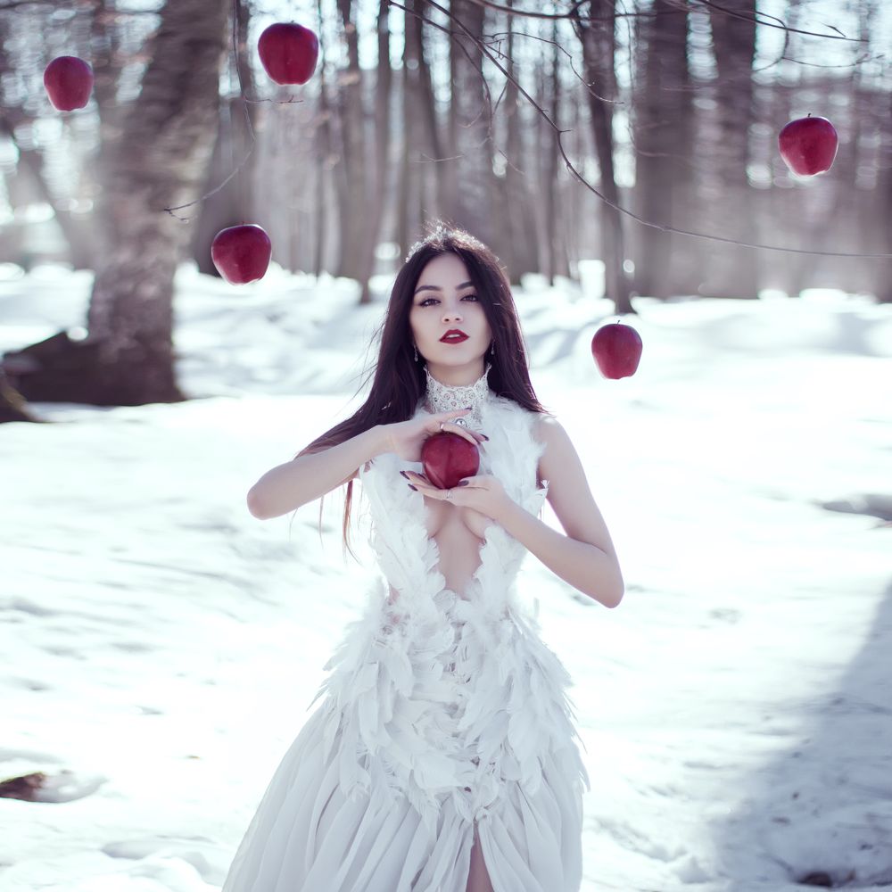 Photograph by Анастасия Пугачева