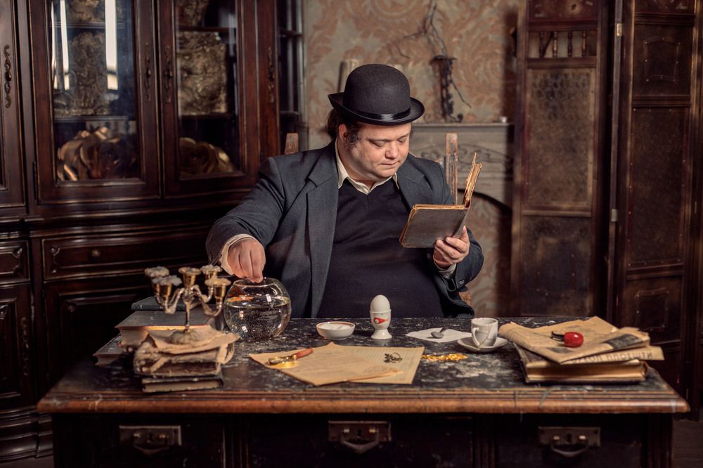 Фотография автора Анна Эйдельман