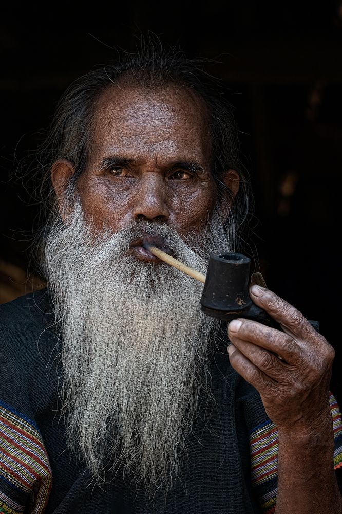 Photograph by Nguyen Tung Viet
