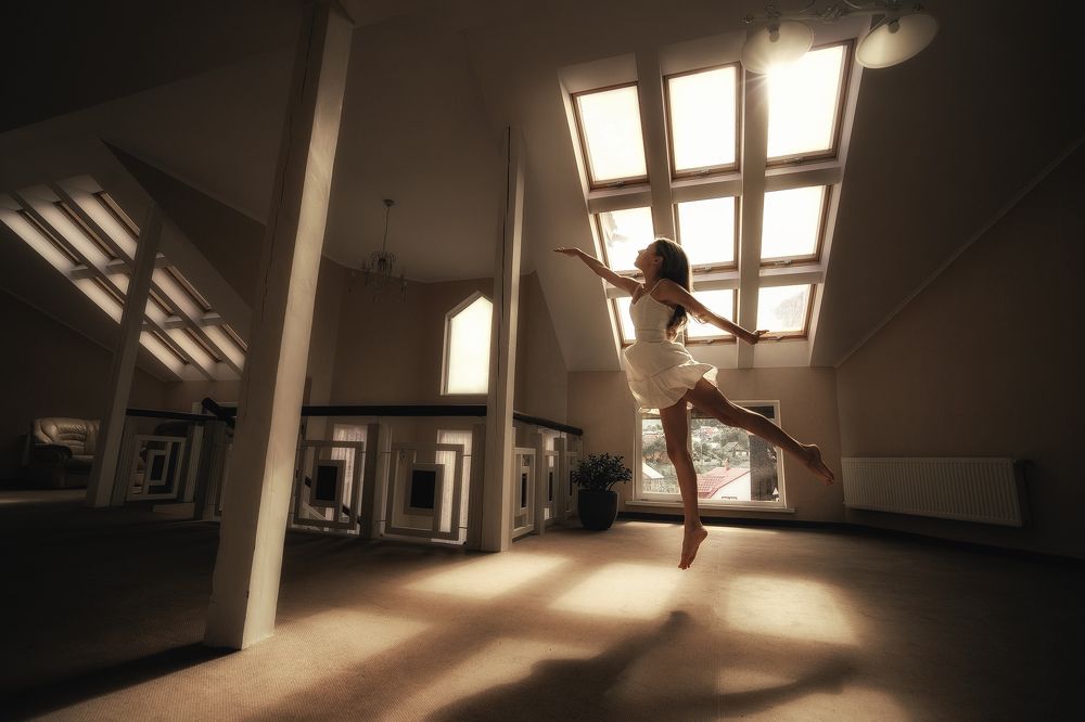 Фотография автора Мария Братан