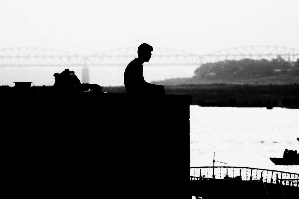 Photograph by Chintan Vyas