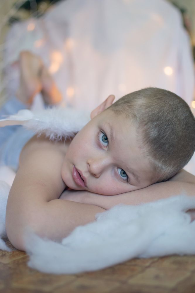 Photograph by Анастасия Нагайцева