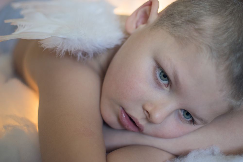 Photograph by Анастасия Нагайцева