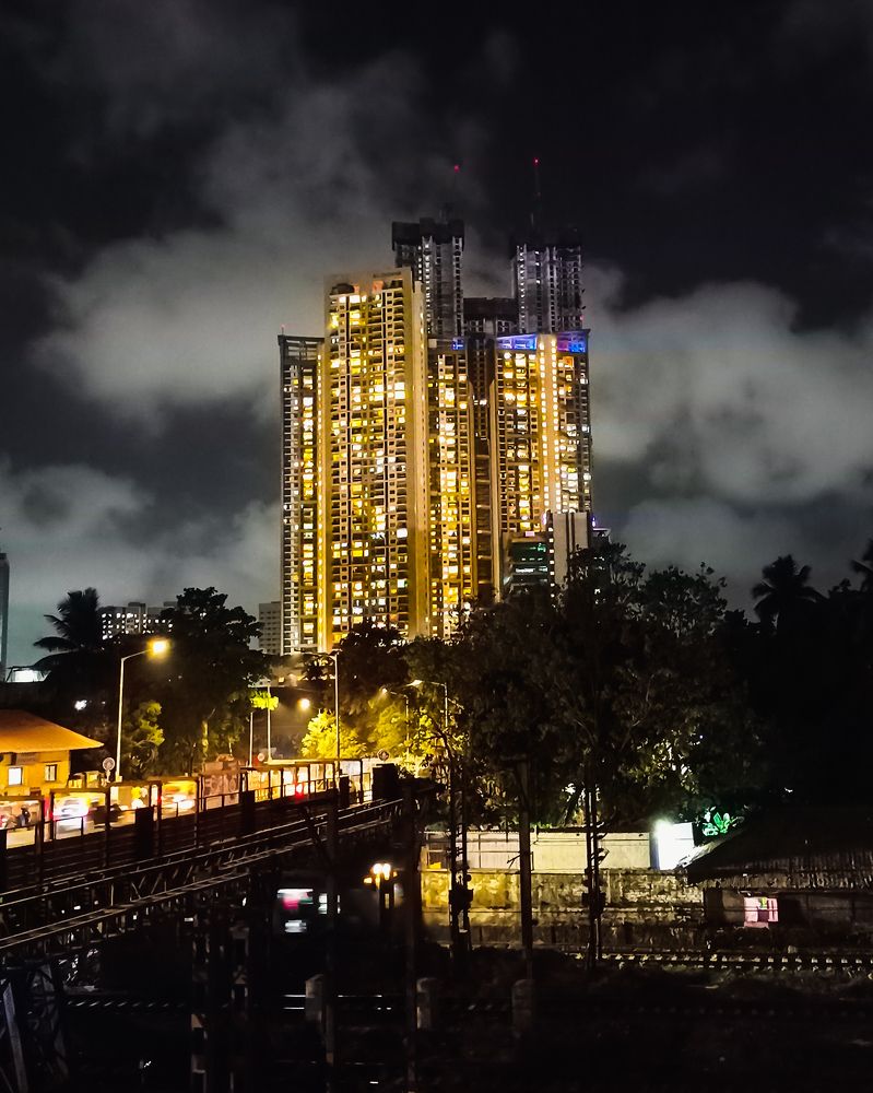 Фотография автора Atharv Chavan