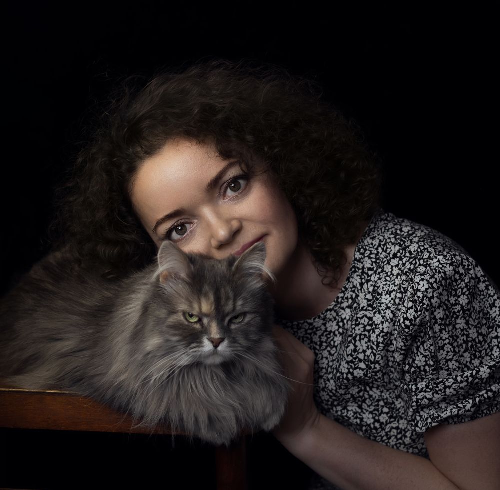 Photograph by Светлана Михеева