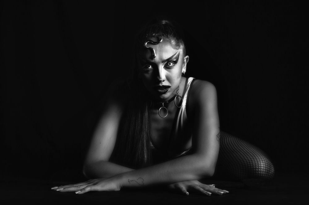 Photograph by Miguel Augusto Fierro