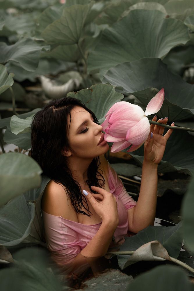 Photograph by Анастасия Комкова