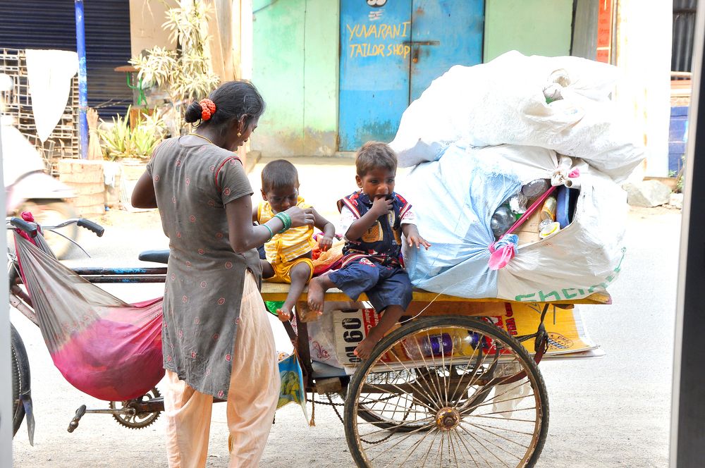 Photograph by MARIYAPPAN D