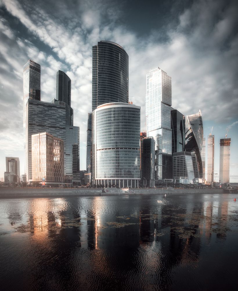 Photograph by Сергей Шиллинг