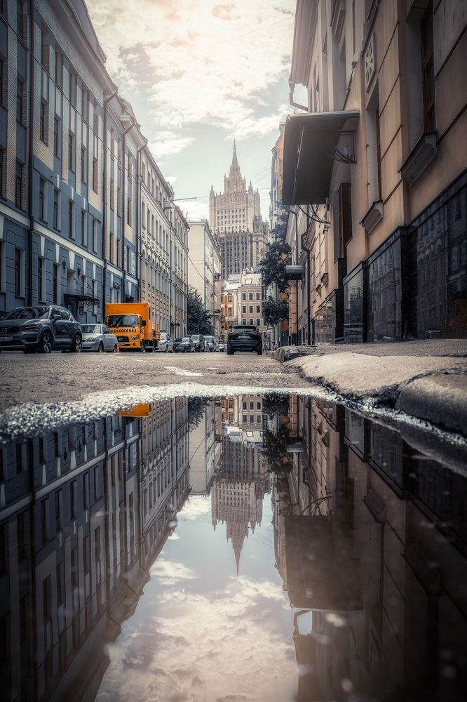 Photograph by Сергей Шиллинг