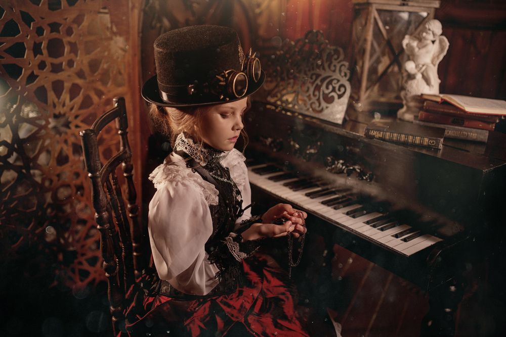 Photograph by Мария Луцук