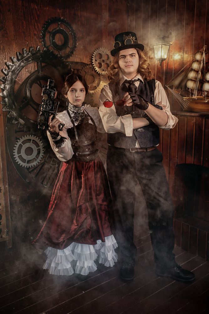 Photograph by Мария Луцук