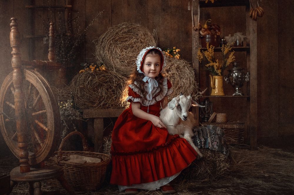 Photograph by Екатерина Попкова