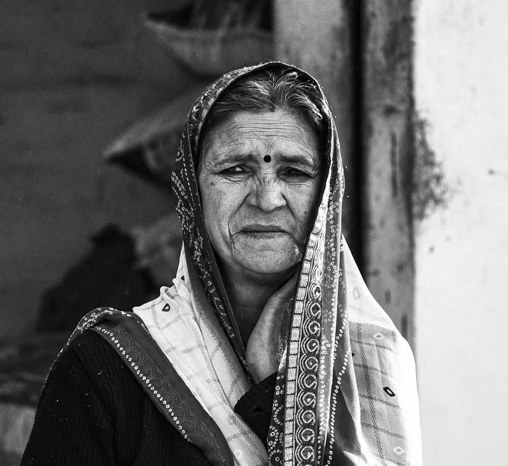 Photograph by Gurdev Singh