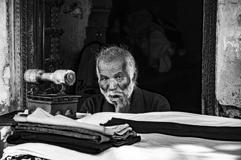 Photograph by Gurdev Singh