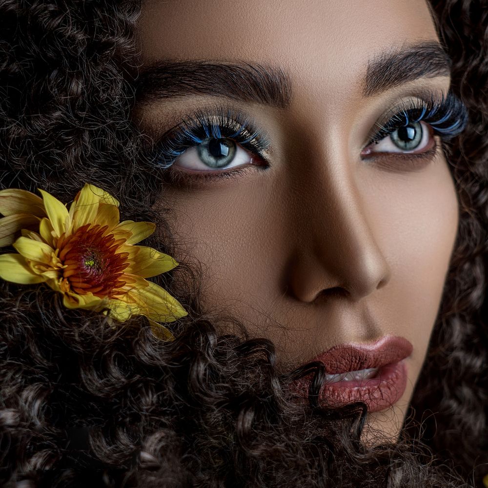 Photograph by Mohadese Fadaei