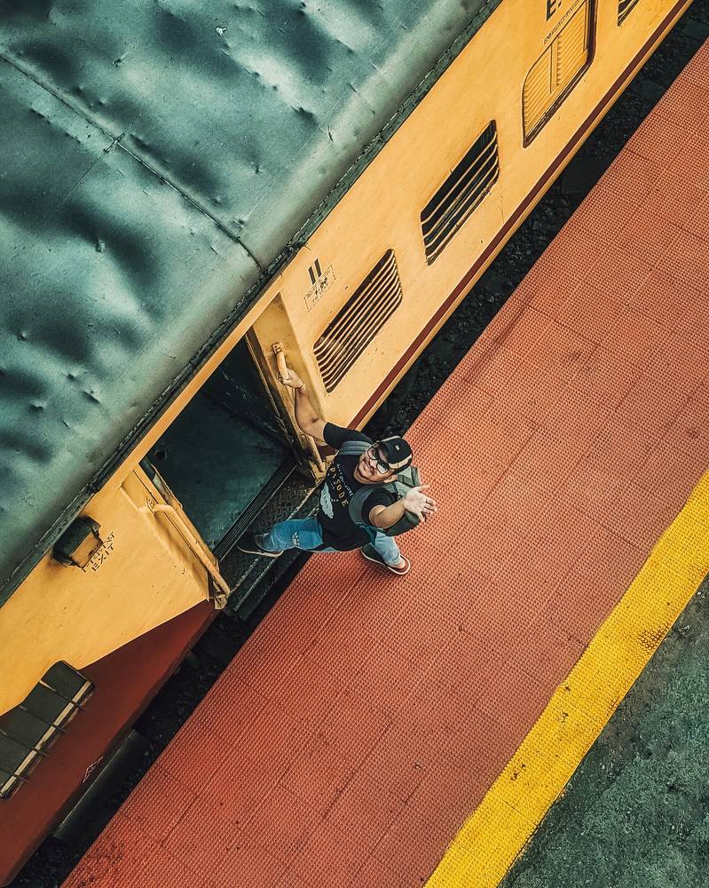 Фотография автора Malaya kumar Sahu