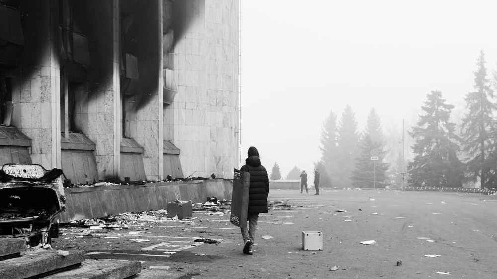 Photograph by Gustov