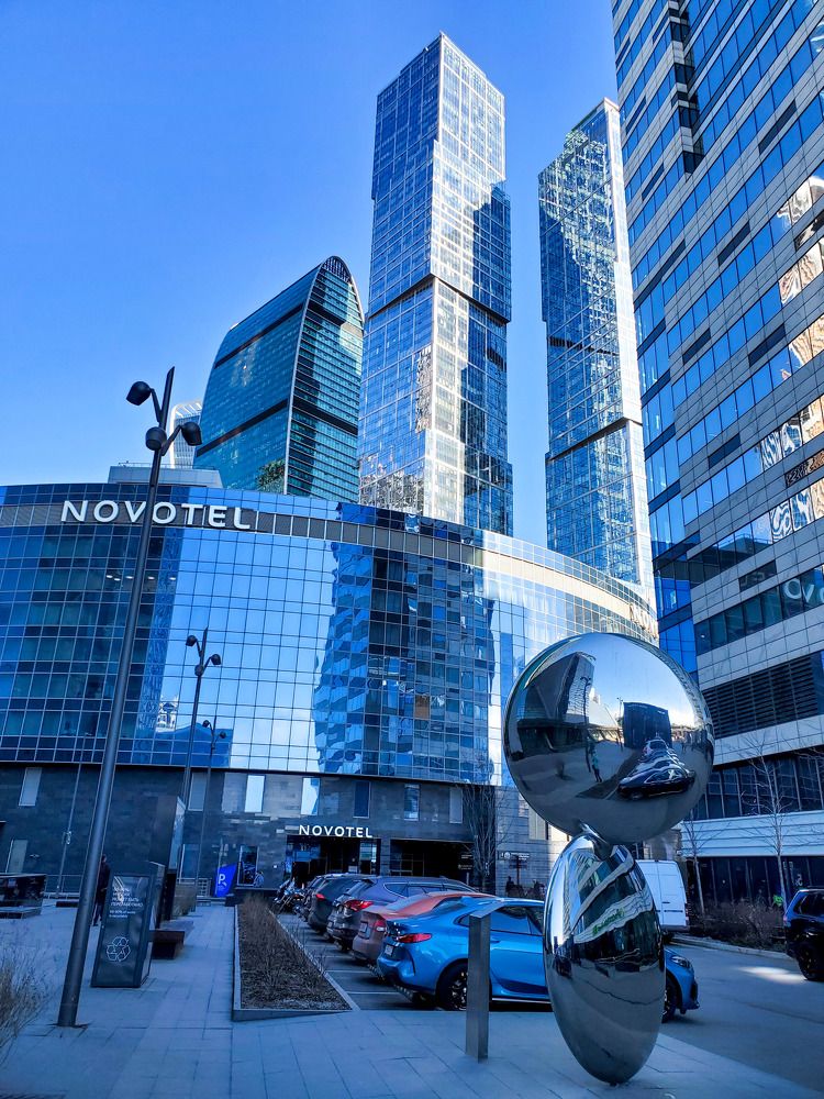 Photograph by Евгения Алексеева