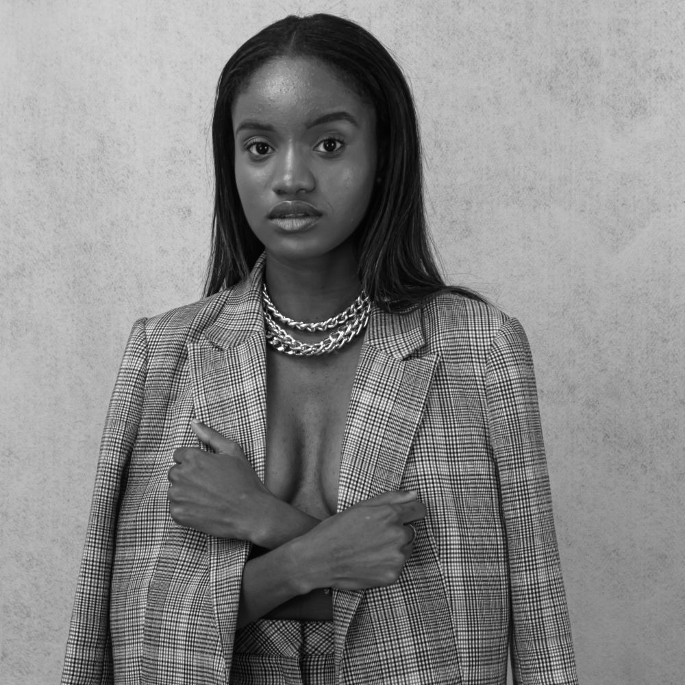 Photograph by Emmanuel Zua