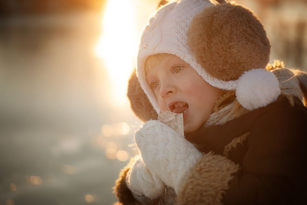 Photograph by Анастасия Нестерова