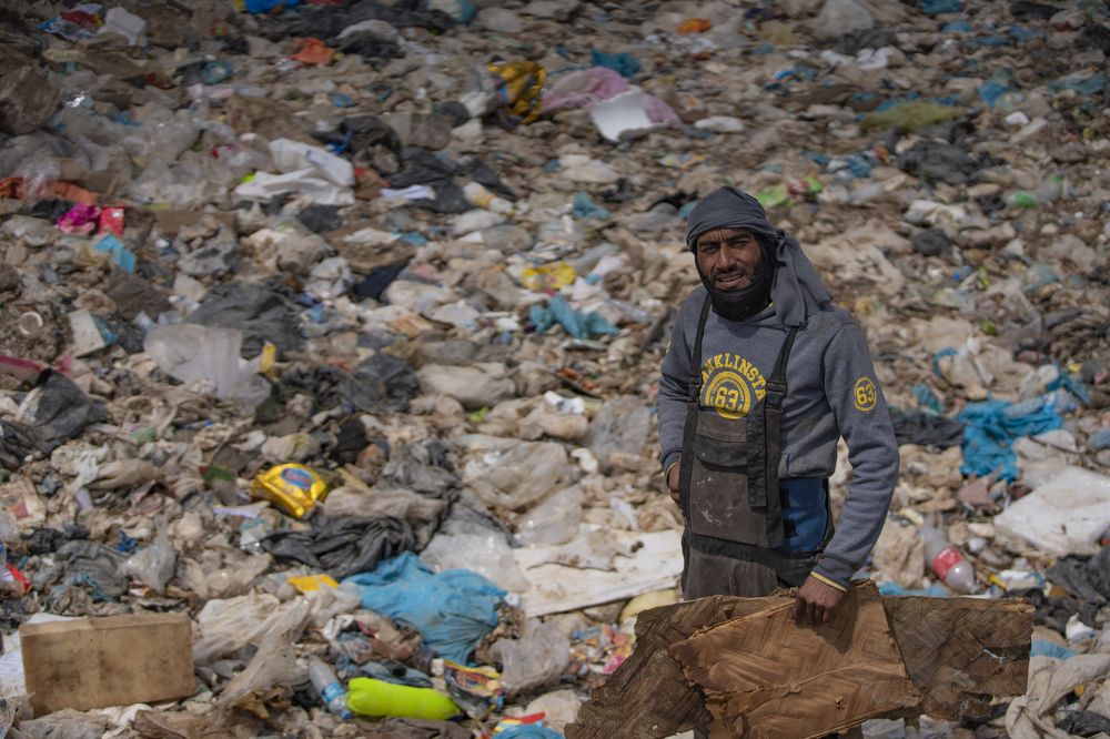 Photograph by Ramiar Dlshad