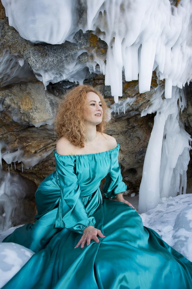 Photograph by Надежда Кажура