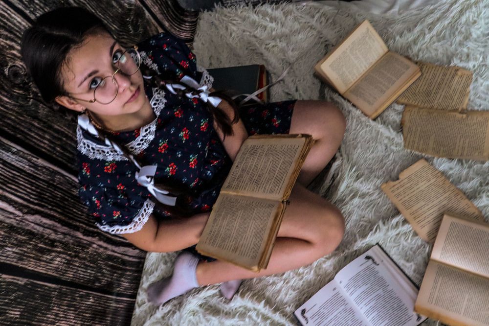 Photograph by Лола