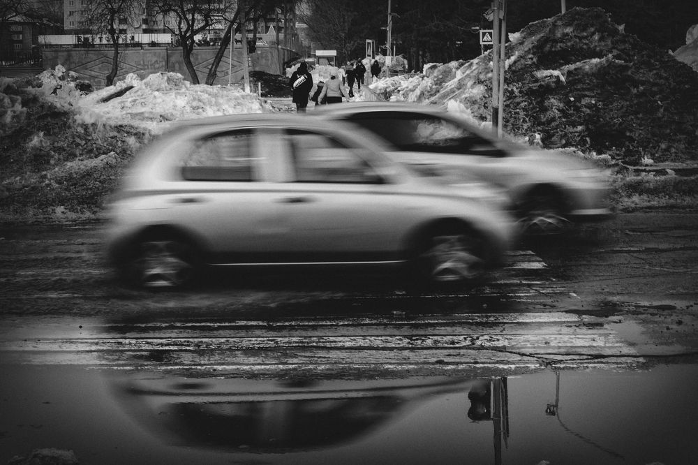 Photograph by Александр Кулаков