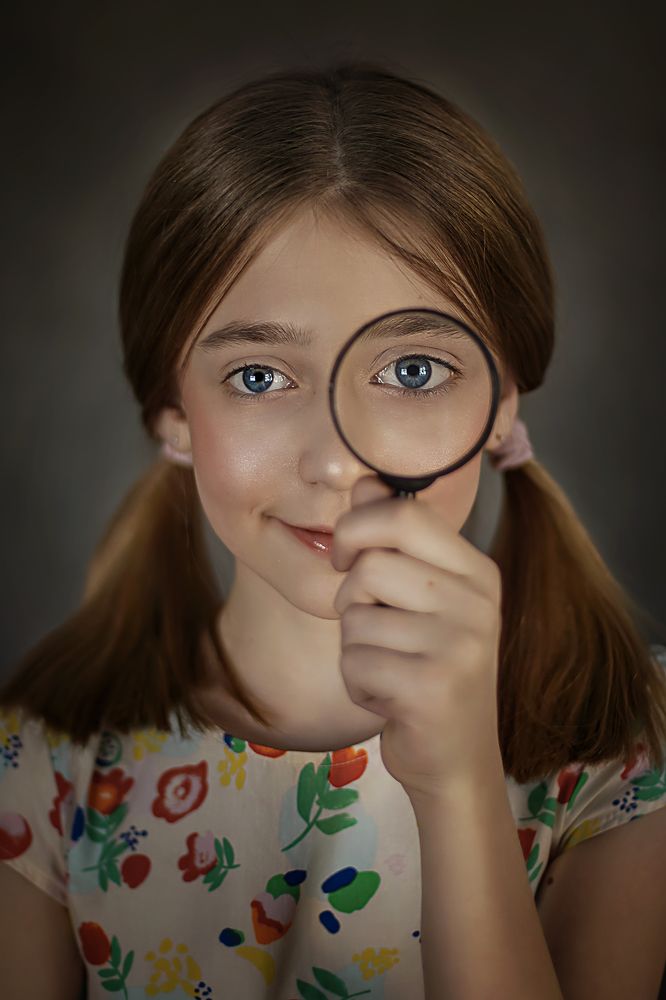 Photograph by Ольга Кирьязиева