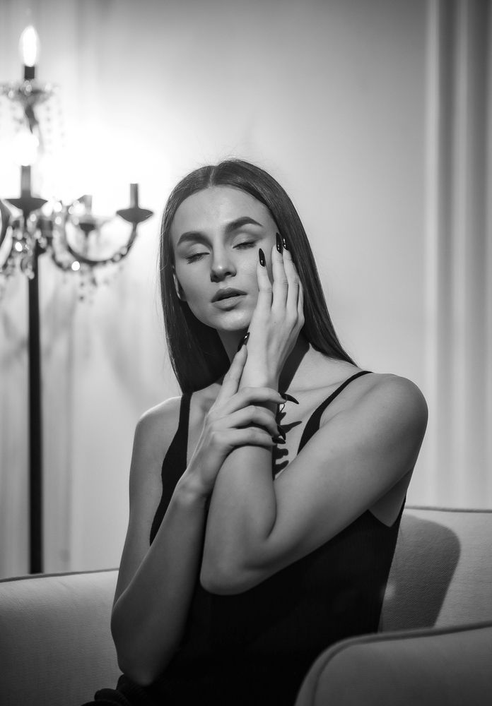 Photograph by ЮЛИЯ