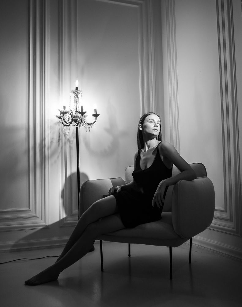 Photograph by ЮЛИЯ