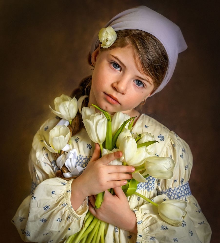 Photograph by Ольга Власкина