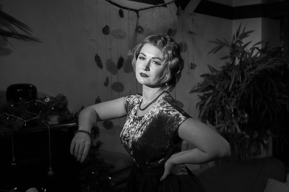 Photograph by ЮЛИЯ