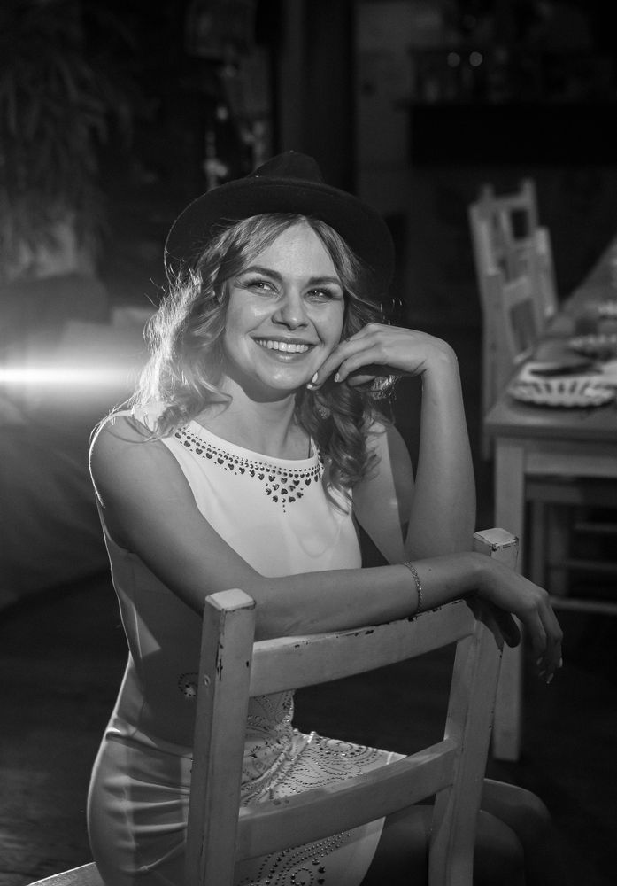 Photograph by ЮЛИЯ