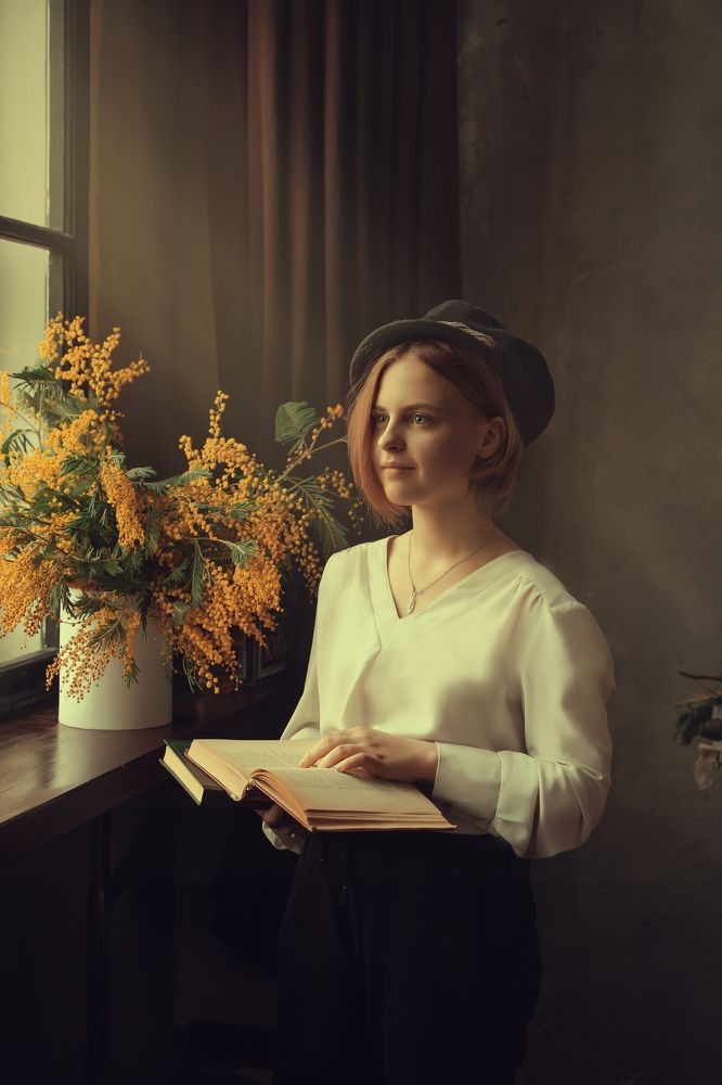 Photograph by Екатерина Чичкова