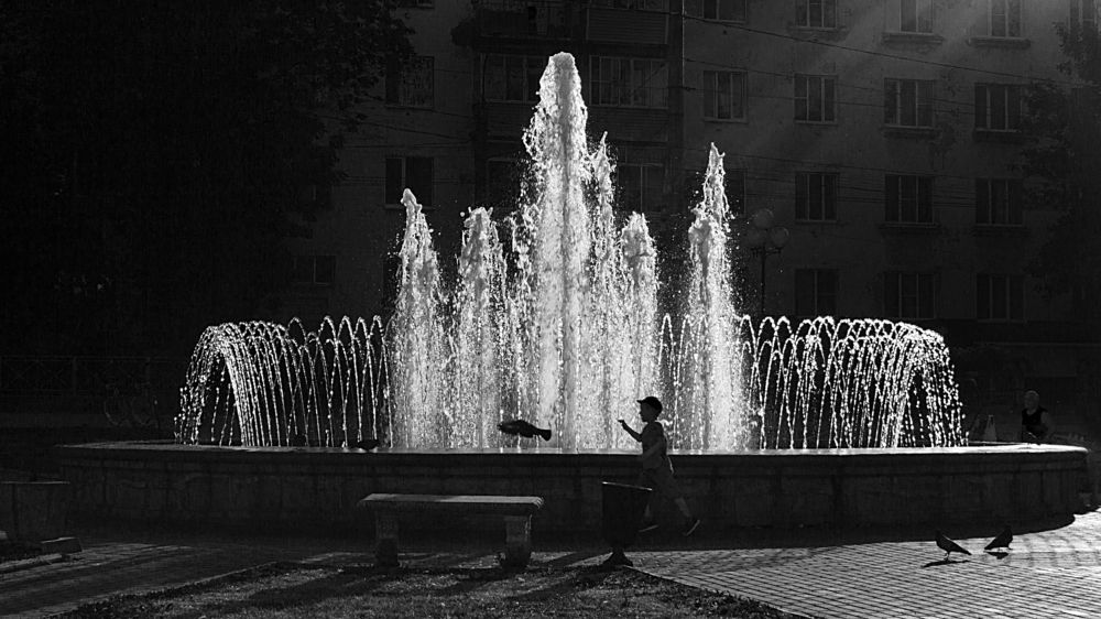 Photograph by Кирилл Ситников