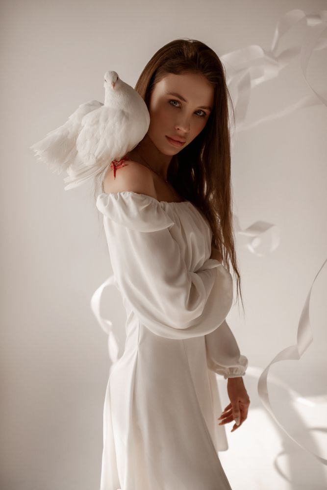 Photograph by Александра