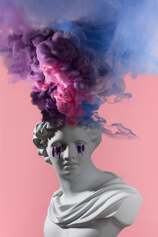 Photograph by Ольга