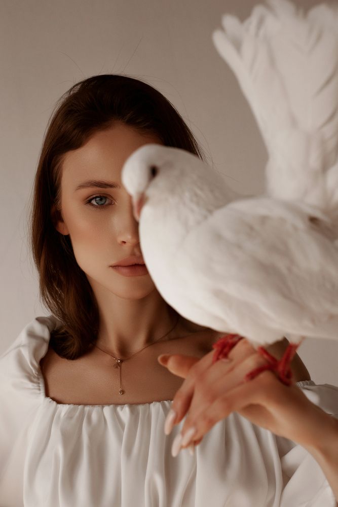 Photograph by Александра