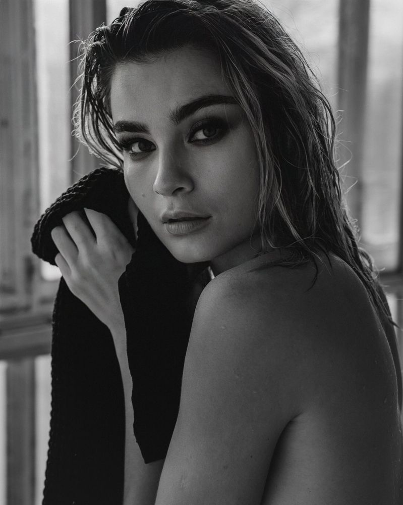 Photograph by Анна Блифернец