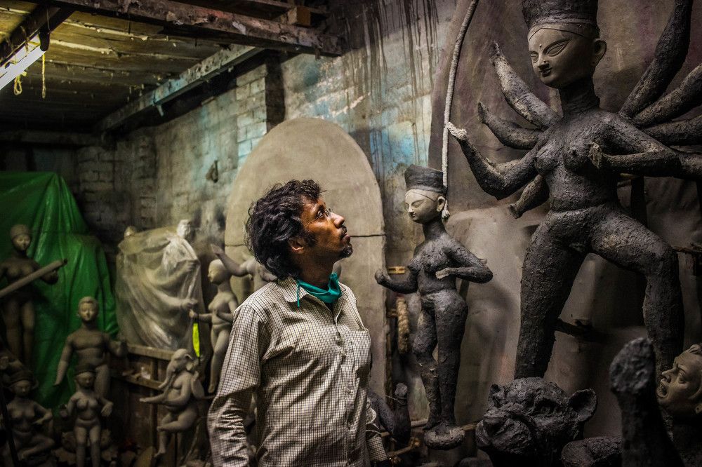 Photograph by Arghya Deep Bhattacharjee